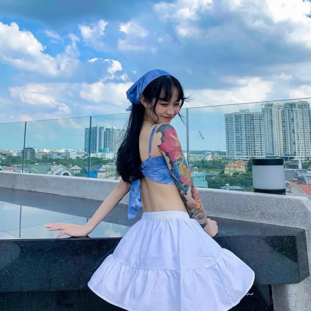 蓝色比尔街的沉默